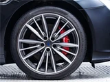 2019 Maserati Quattroporte Sport Sedan for sale, Japanese used car export - photo 8 of 12 | GULJI TRADERS