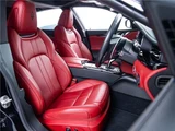 2019 Maserati Quattroporte Sport Sedan for sale, Japanese used car export - photo 9 of 12 | GULJI TRADERS