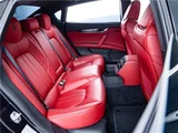 2019 Maserati Quattroporte Sport Sedan for sale, Japanese used car export - photo 10 of 12 | GULJI TRADERS