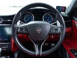 2019 Maserati Quattroporte Sport Sedan for sale, Japanese used car export - photo 11 of 12 | GULJI TRADERS