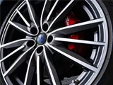2019 Maserati Quattroporte Sport Sedan for sale, Japanese used car export - photo 12 of 12 | GULJI TRADERS