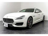 2019 Maserati Quattroporte S Sport Sedan for sale, Japanese used car export - photo 8 of 80 | GULJI TRADERS