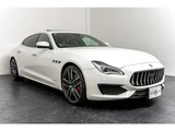 2019 Maserati Quattroporte S Sport Sedan for sale, Japanese used car export - photo 12 of 80 | GULJI TRADERS