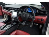 2019 Maserati Quattroporte S Sport Sedan for sale, Japanese used car export - photo 28 of 80 | GULJI TRADERS