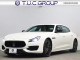 2019 Maserati Quattroporte S Sport Sedan for sale, Japanese used car export - photo 1 of 49 | GULJI TRADERS