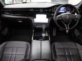 2019 Maserati Quattroporte S Sport Sedan for sale, Japanese used car export - photo 2 of 49 | GULJI TRADERS