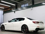2019 Maserati Quattroporte S Sport Sedan for sale, Japanese used car export - photo 3 of 49 | GULJI TRADERS