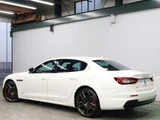 2019 Maserati Quattroporte S Sport Sedan for sale, Japanese used car export - photo 15 of 49 | GULJI TRADERS