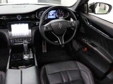 2019 Maserati Quattroporte S Sport Sedan for sale, Japanese used car export - photo 24 of 49 | GULJI TRADERS
