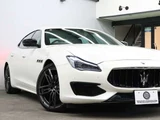2019 Maserati Quattroporte S Sport Sedan for sale, Japanese used car export - photo 33 of 49 | GULJI TRADERS