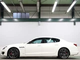 2019 Maserati Quattroporte S Sport Sedan for sale, Japanese used car export - photo 40 of 49 | GULJI TRADERS