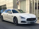 2019 Maserati Quattroporte Sedan for sale, Japanese used car export - photo 3 of 9 | GULJI TRADERS