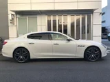 2019 Maserati Quattroporte Sedan for sale, Japanese used car export - photo 4 of 9 | GULJI TRADERS