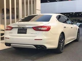2019 Maserati Quattroporte Sedan for sale, Japanese used car export - photo 5 of 9 | GULJI TRADERS