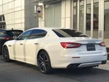 2019 Maserati Quattroporte Sedan for sale, Japanese used car export - photo 7 of 9 | GULJI TRADERS