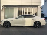 2019 Maserati Quattroporte Sedan for sale, Japanese used car export - photo 8 of 9 | GULJI TRADERS
