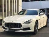 2019 Maserati Quattroporte Sedan for sale, Japanese used car export - photo 9 of 9 | GULJI TRADERS