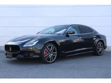 2020 Maserati Quattroporte GT S Coupe for sale, Japanese used car export - photo 1 of 16 | GULJI TRADERS