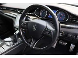 2020 Maserati Quattroporte GT S Coupe for sale, Japanese used car export - photo 4 of 16 | GULJI TRADERS