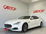2020 Maserati Quattroporte Base Sedan for sale, Japanese used car export - photo 1 of 24 | GULJI TRADERS