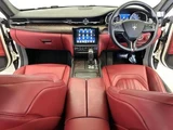 2020 Maserati Quattroporte Base Sedan for sale, Japanese used car export - photo 2 of 24 | GULJI TRADERS