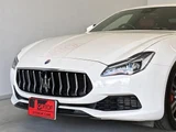 2020 Maserati Quattroporte Base Sedan for sale, Japanese used car export - photo 8 of 24 | GULJI TRADERS