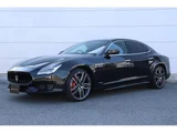 2020 Maserati Quattroporte GT S Coupe for sale, Japanese used car export - photo 1 of 9 | GULJI TRADERS