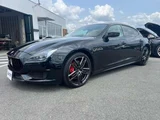 2020 Maserati Quattroporte Sport Sedan for sale, Japanese used car export - photo 1 of 9 | GULJI TRADERS