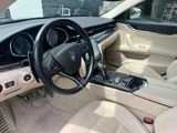 2020 Maserati Quattroporte Sport Sedan for sale, Japanese used car export - photo 2 of 9 | GULJI TRADERS