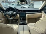 2020 Maserati Quattroporte Sport Sedan for sale, Japanese used car export - photo 3 of 9 | GULJI TRADERS