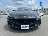 2020 Maserati Quattroporte Sport Sedan for sale, Japanese used car export - photo 5 of 9 | GULJI TRADERS