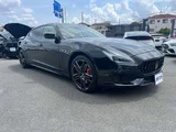 2020 Maserati Quattroporte Sport Sedan for sale, Japanese used car export - photo 6 of 9 | GULJI TRADERS