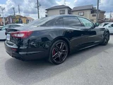 2020 Maserati Quattroporte Sport Sedan for sale, Japanese used car export - photo 8 of 9 | GULJI TRADERS