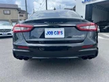 2020 Maserati Quattroporte Sport Sedan for sale, Japanese used car export - photo 9 of 9 | GULJI TRADERS