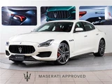 2021 Maserati Quattroporte GTS Sedan for sale, Japanese used car export - photo 1 of 9 | GULJI TRADERS