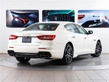 2021 Maserati Quattroporte GTS Sedan for sale, Japanese used car export - photo 2 of 9 | GULJI TRADERS