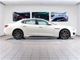 2021 Maserati Quattroporte GTS Sedan for sale, Japanese used car export - photo 3 of 9 | GULJI TRADERS