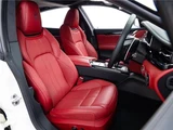 2021 Maserati Quattroporte GTS Sedan for sale, Japanese used car export - photo 4 of 9 | GULJI TRADERS