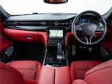 2021 Maserati Quattroporte GTS Sedan for sale, Japanese used car export - photo 6 of 9 | GULJI TRADERS