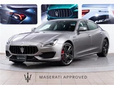2021 Maserati Quattroporte Sedan for sale, Japanese used car export - photo 1 of 8 | GULJI TRADERS