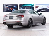 2021 Maserati Quattroporte Sedan for sale, Japanese used car export - photo 2 of 8 | GULJI TRADERS