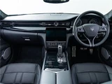 2021 Maserati Quattroporte Sedan for sale, Japanese used car export - photo 3 of 8 | GULJI TRADERS