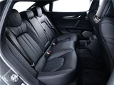 2021 Maserati Quattroporte Sedan for sale, Japanese used car export - photo 5 of 8 | GULJI TRADERS