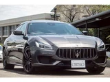 2021 Maserati Quattroporte S Sport Sedan for sale, Japanese used car export - photo 2 of 80 | GULJI TRADERS