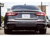 2021 Maserati Quattroporte S Sport Sedan for sale, Japanese used car export - photo 6 of 80 | GULJI TRADERS