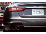 2021 Maserati Quattroporte S Sport Sedan for sale, Japanese used car export - photo 7 of 80 | GULJI TRADERS