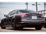 2021 Maserati Quattroporte S Sport Sedan for sale, Japanese used car export - photo 9 of 80 | GULJI TRADERS