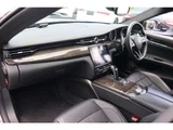2021 Maserati Quattroporte S Sport Sedan for sale, Japanese used car export - photo 18 of 80 | GULJI TRADERS
