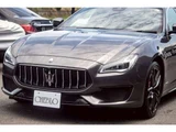2021 Maserati Quattroporte S Sport Sedan for sale, Japanese used car export - photo 21 of 80 | GULJI TRADERS