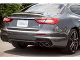 2021 Maserati Quattroporte S Sport Sedan for sale, Japanese used car export - photo 29 of 80 | GULJI TRADERS